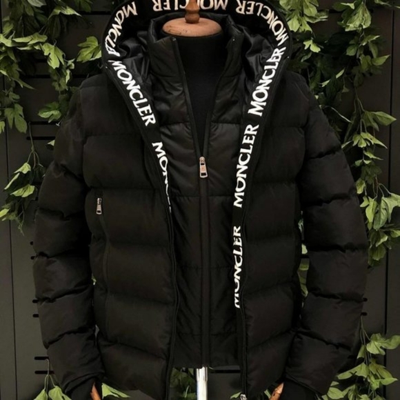 Moncler Jackets & Coats Moncler Poshmark